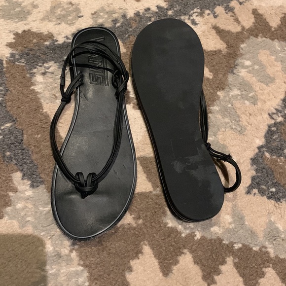 Vans sandals - Picture 2 of 2
